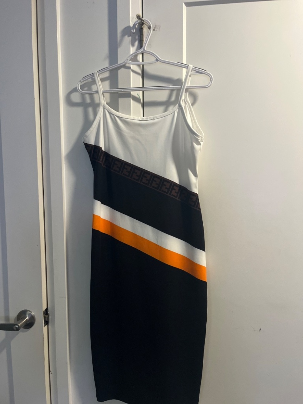 FENDI SUNDRESS - Picture 3 of 5